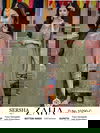 Sersha Vol 7 By Zaha 10290 A To C Georgette Pakistani Suits Wholesalers in Delhi
